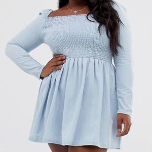 ASOS Curve Dress